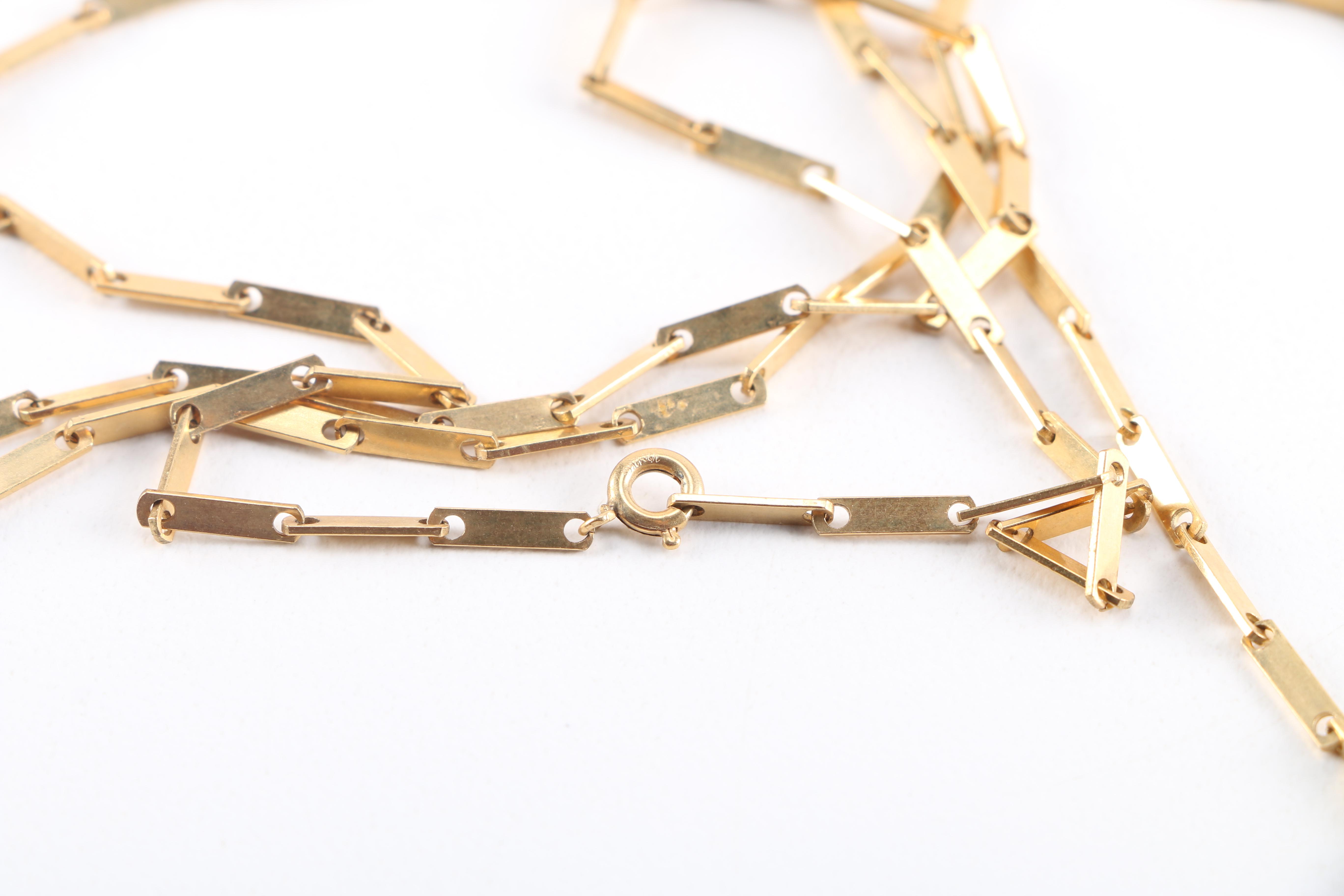 Costume Jewelry Including Cultured Pearl