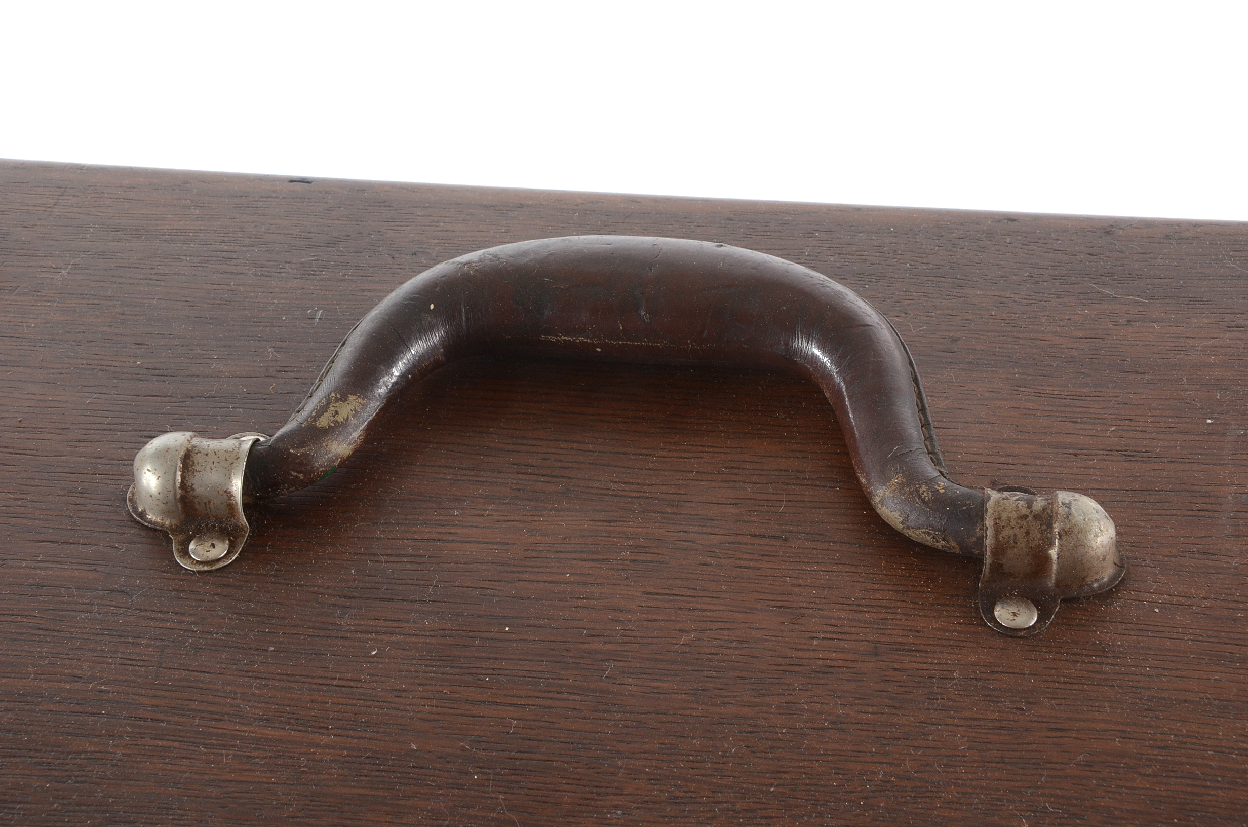 Vintage Gerstner Tool Box