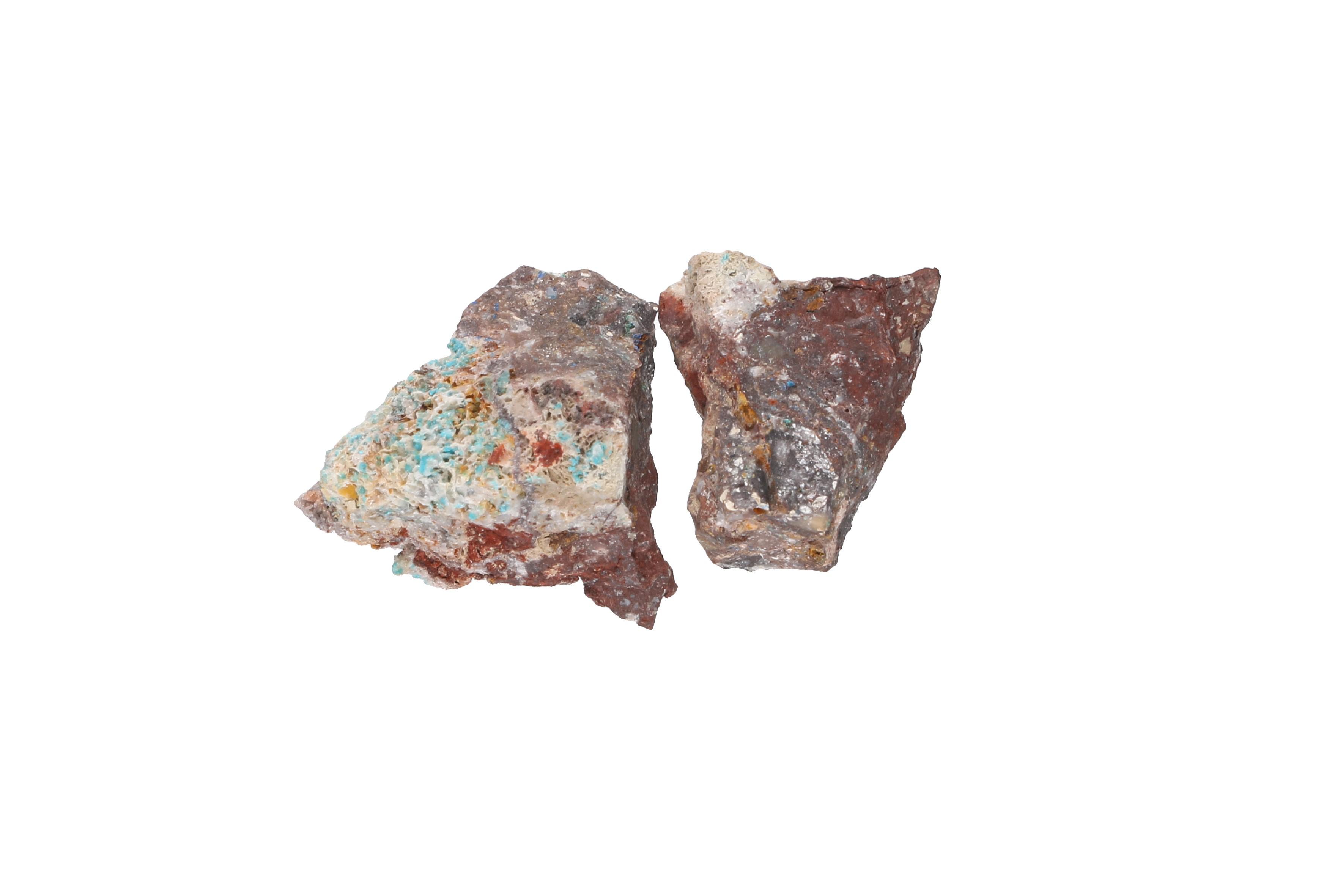 Rock and Mineral Samples
