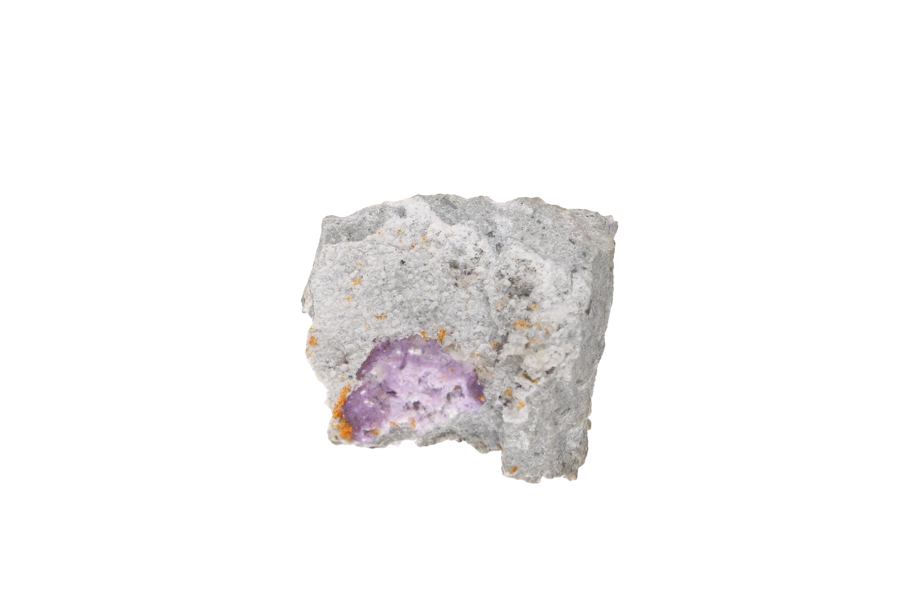 Rock and Mineral Samples