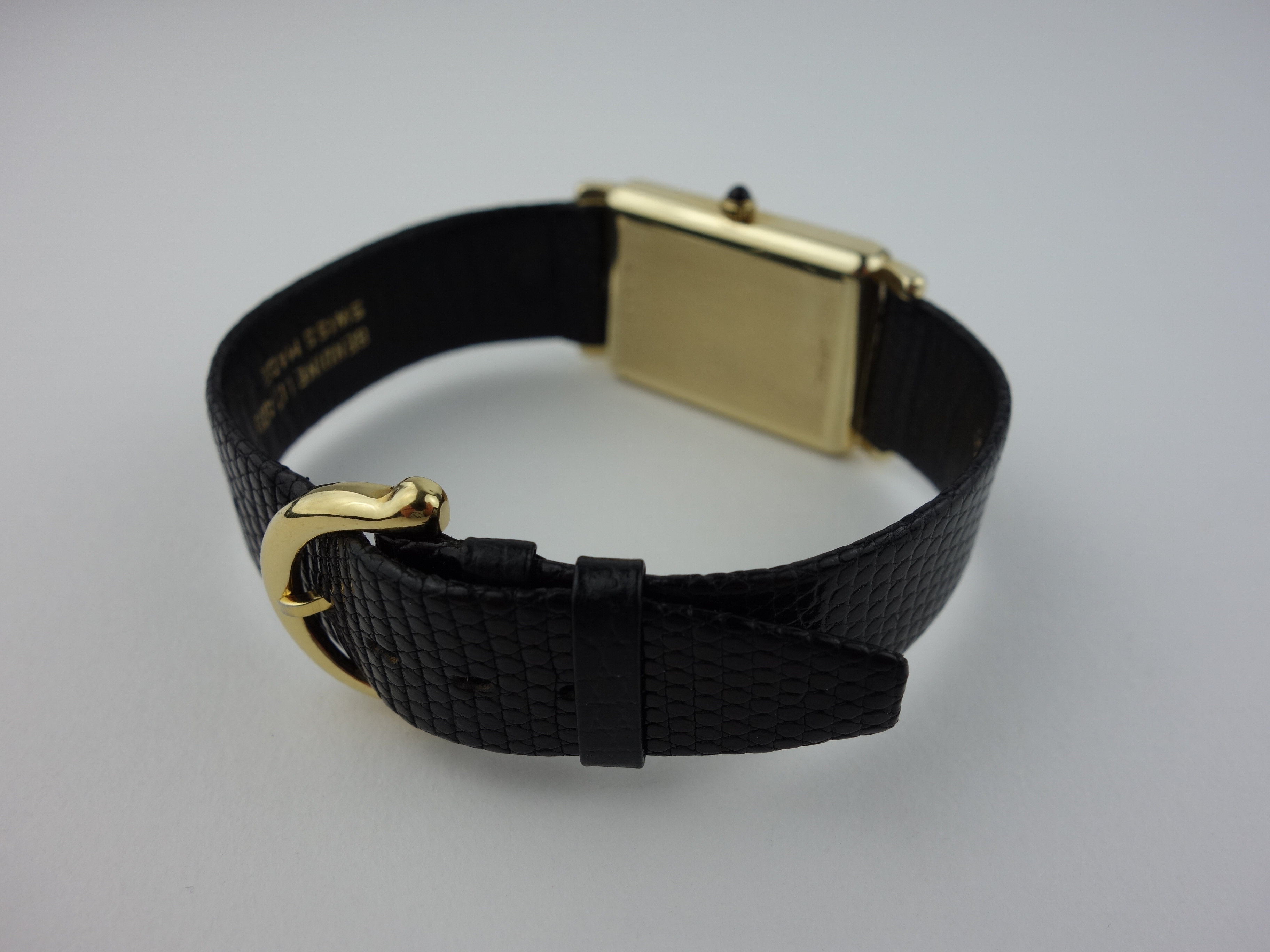 Credit Suisse 10 Gram Fine Gold Ingot Watch