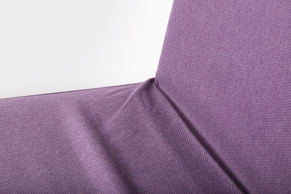 Purple Upholstered Chairs