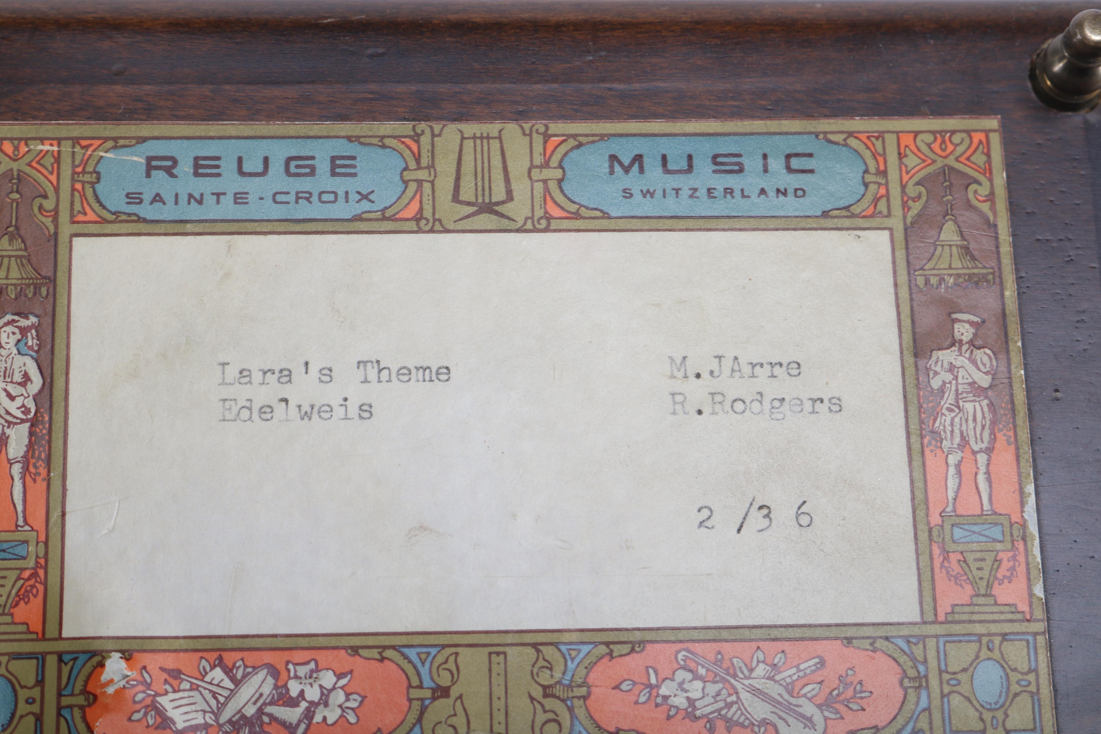 Swedish Wooden Trinket Boxes