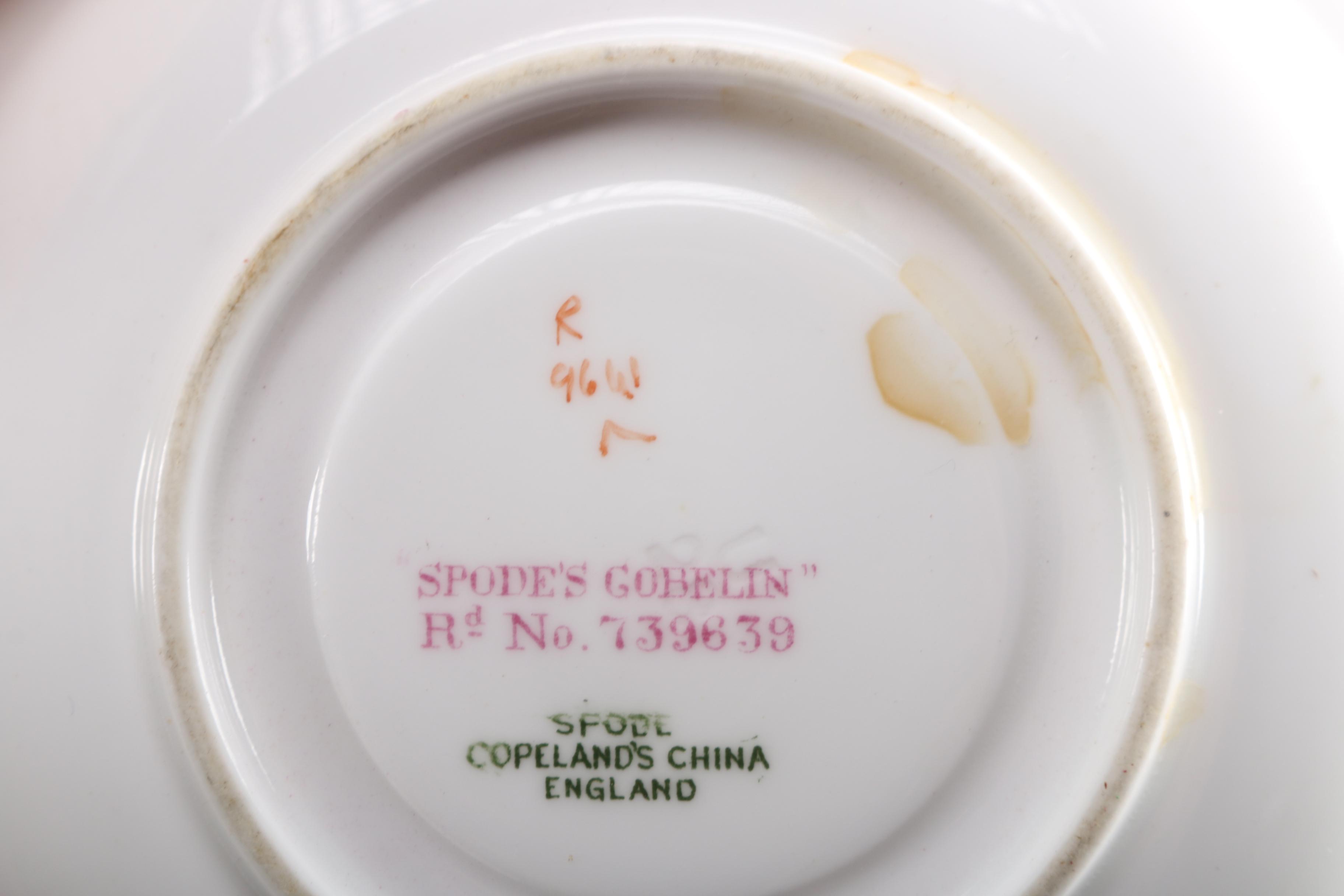 Assorted Floral Ceramic Tea Serveware