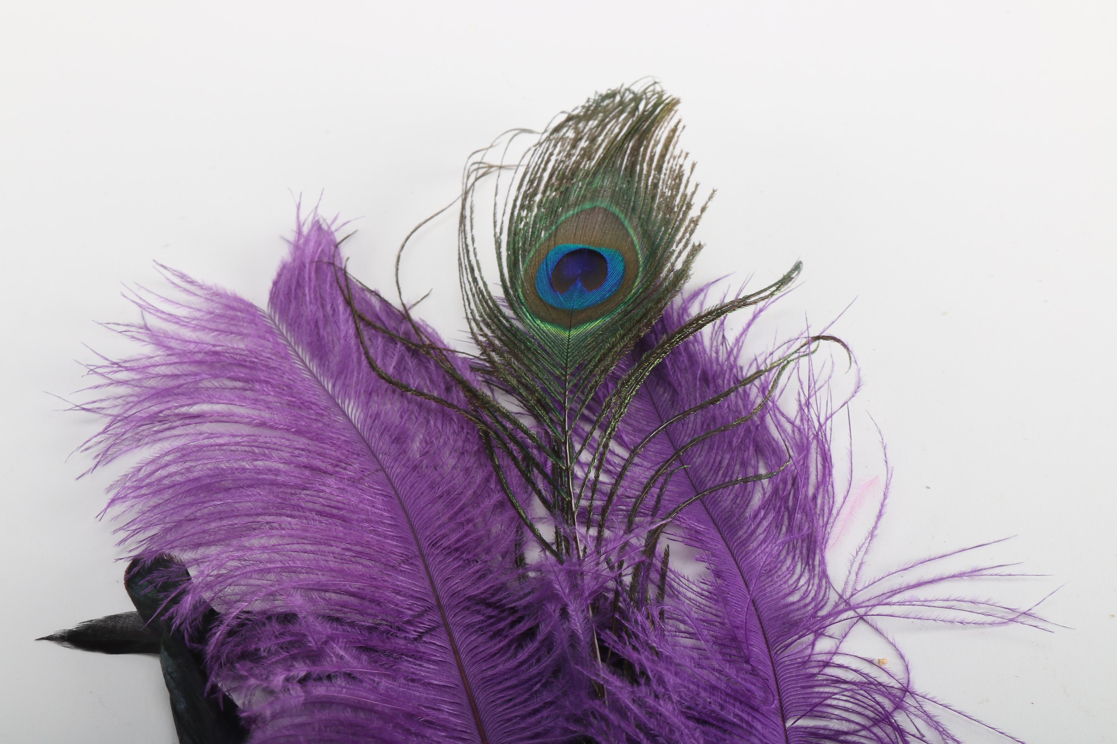 Assorted Masquerade Masks