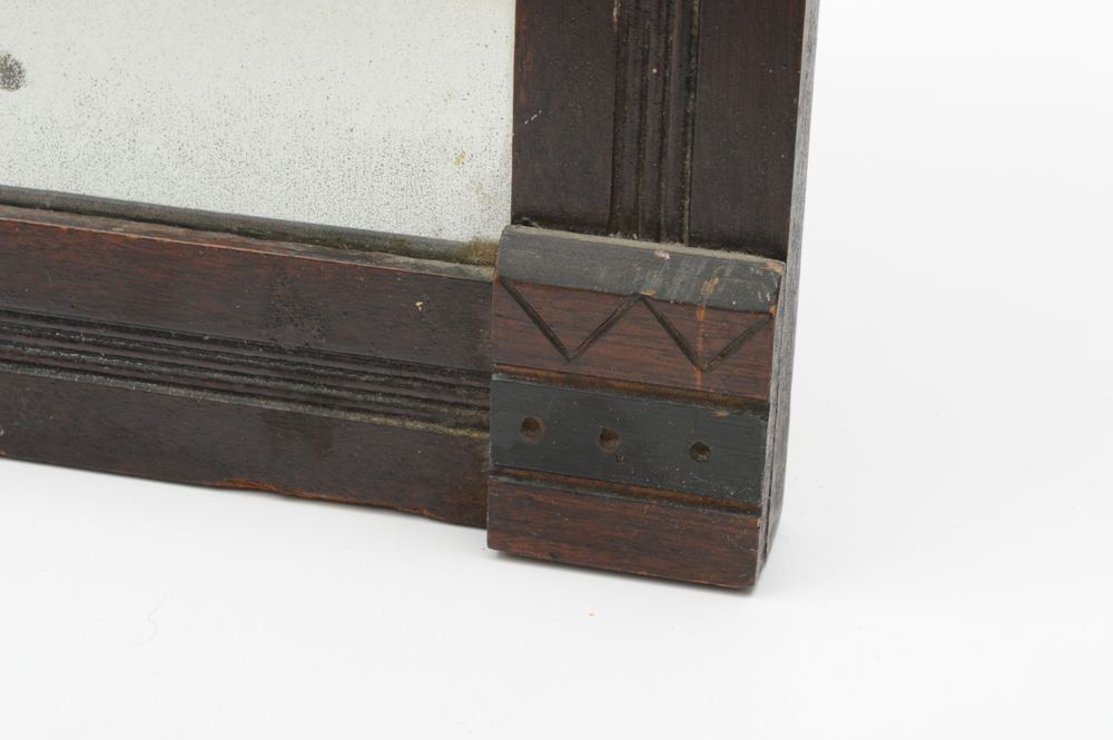 Antique Eastlake Mirror