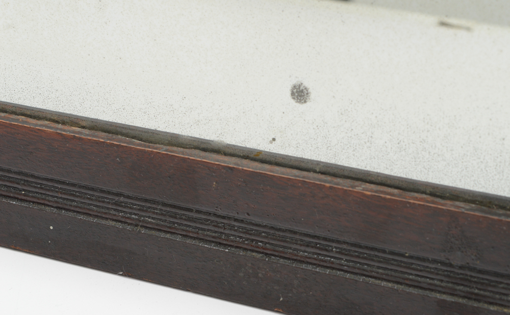 Antique Eastlake Mirror