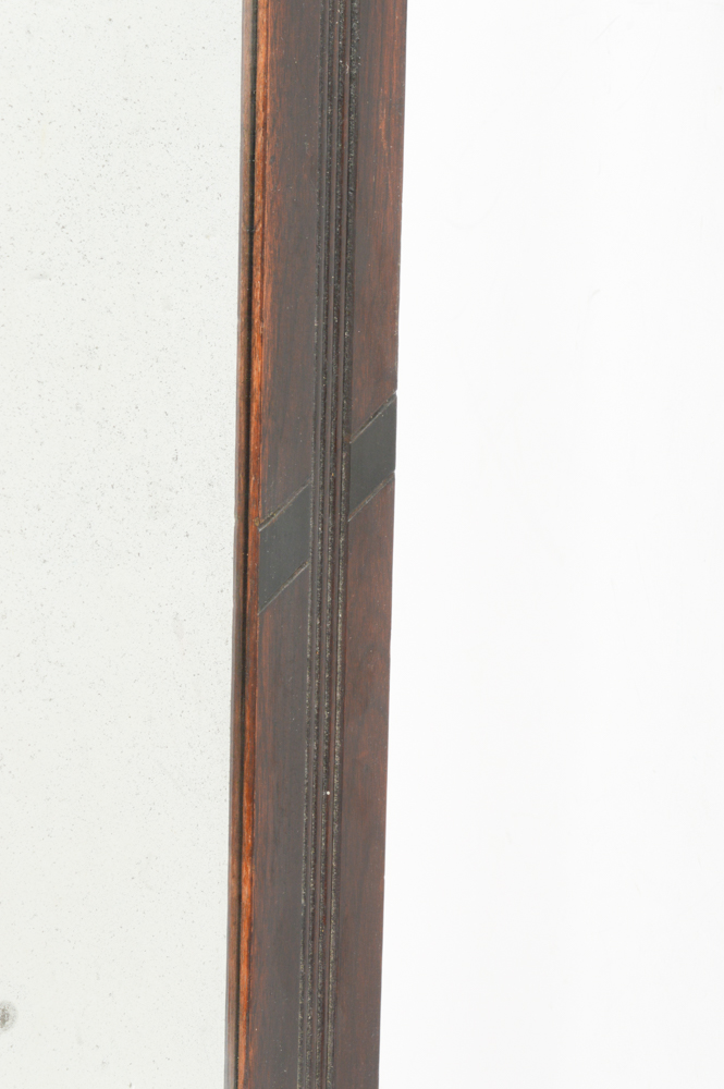 Antique Eastlake Mirror