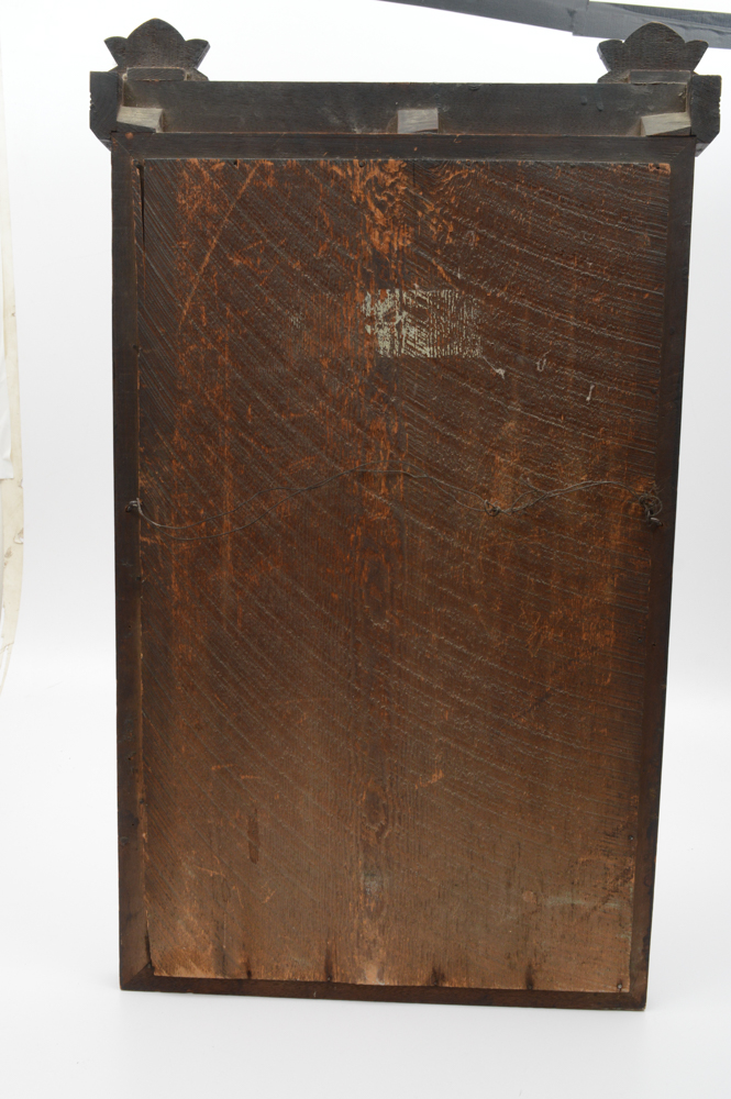 Antique Eastlake Mirror