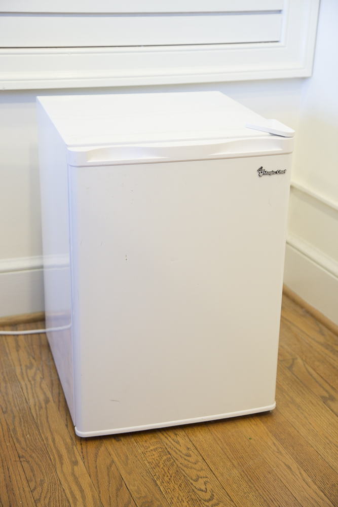 Magic Chef Compact Refrigerator