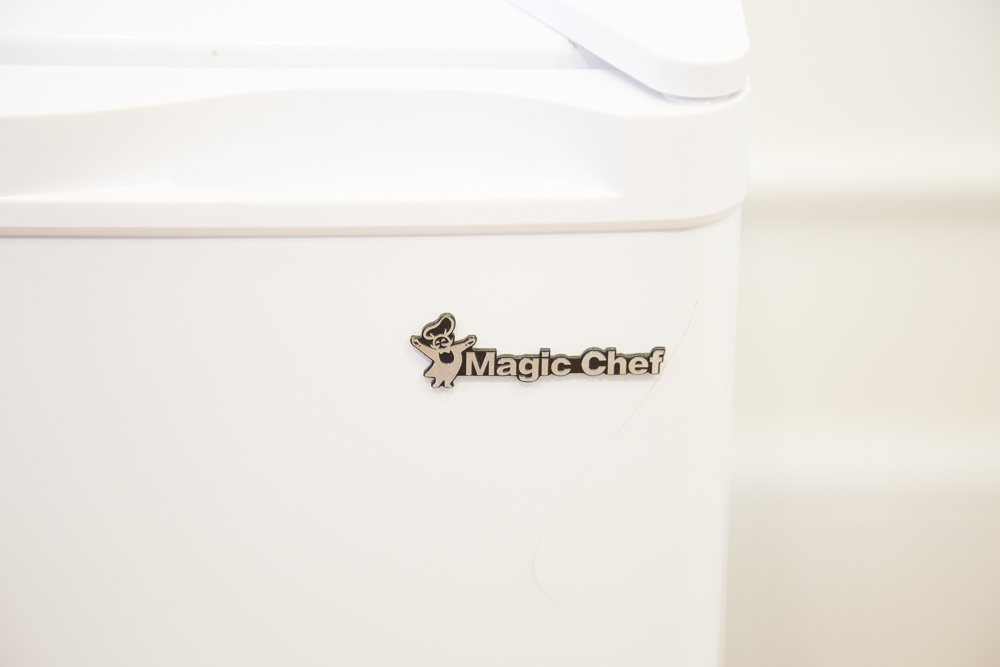 Magic Chef Compact Refrigerator