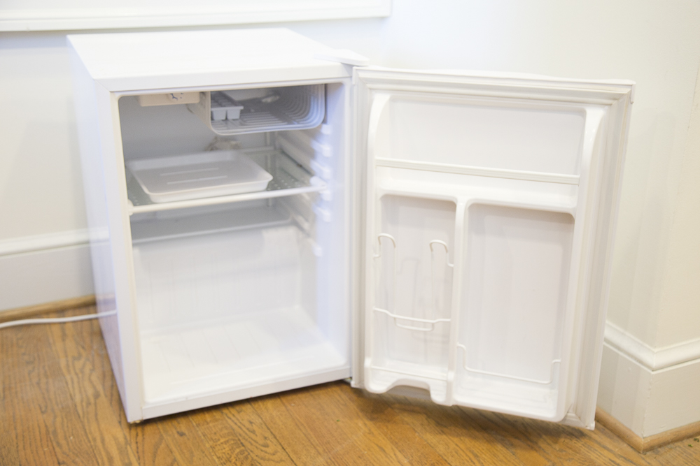 Magic Chef Compact Refrigerator