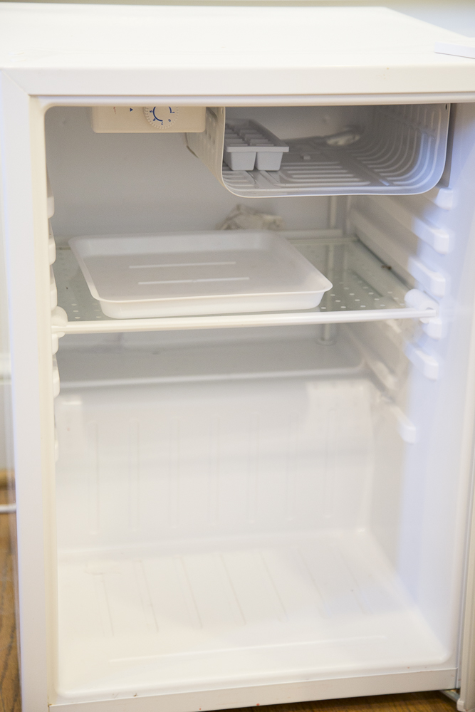 Magic Chef Compact Refrigerator