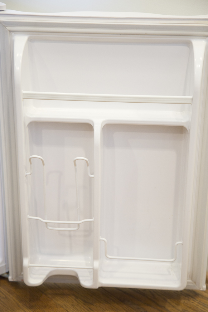 Magic Chef Compact Refrigerator