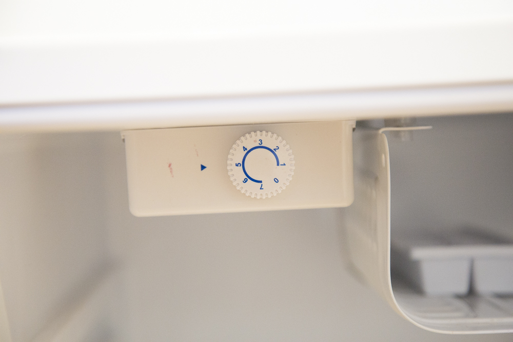 Magic Chef Compact Refrigerator