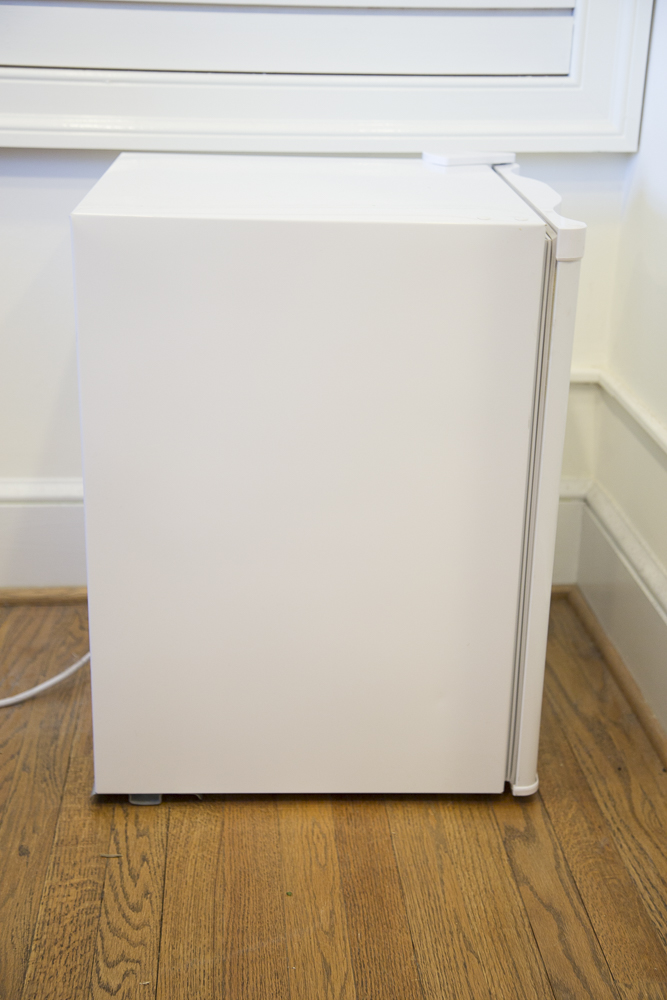 Magic Chef Compact Refrigerator