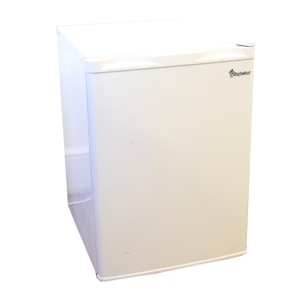 Magic Chef Compact Refrigerator