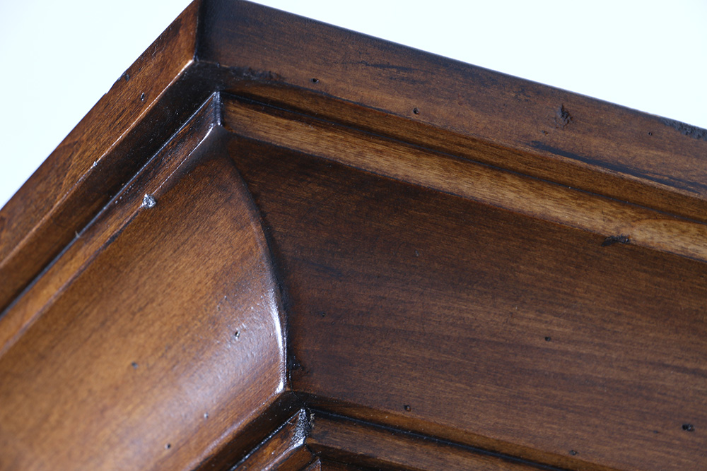 Contemporary Side Board and Cabinet