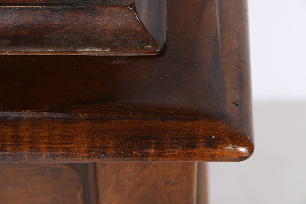 Contemporary Side Board and Cabinet