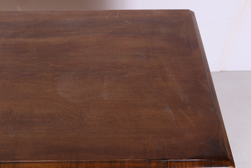 Contemporary Side Board and Cabinet