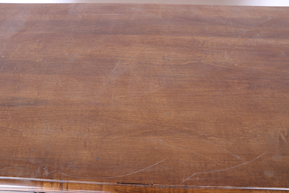 Contemporary Side Board and Cabinet