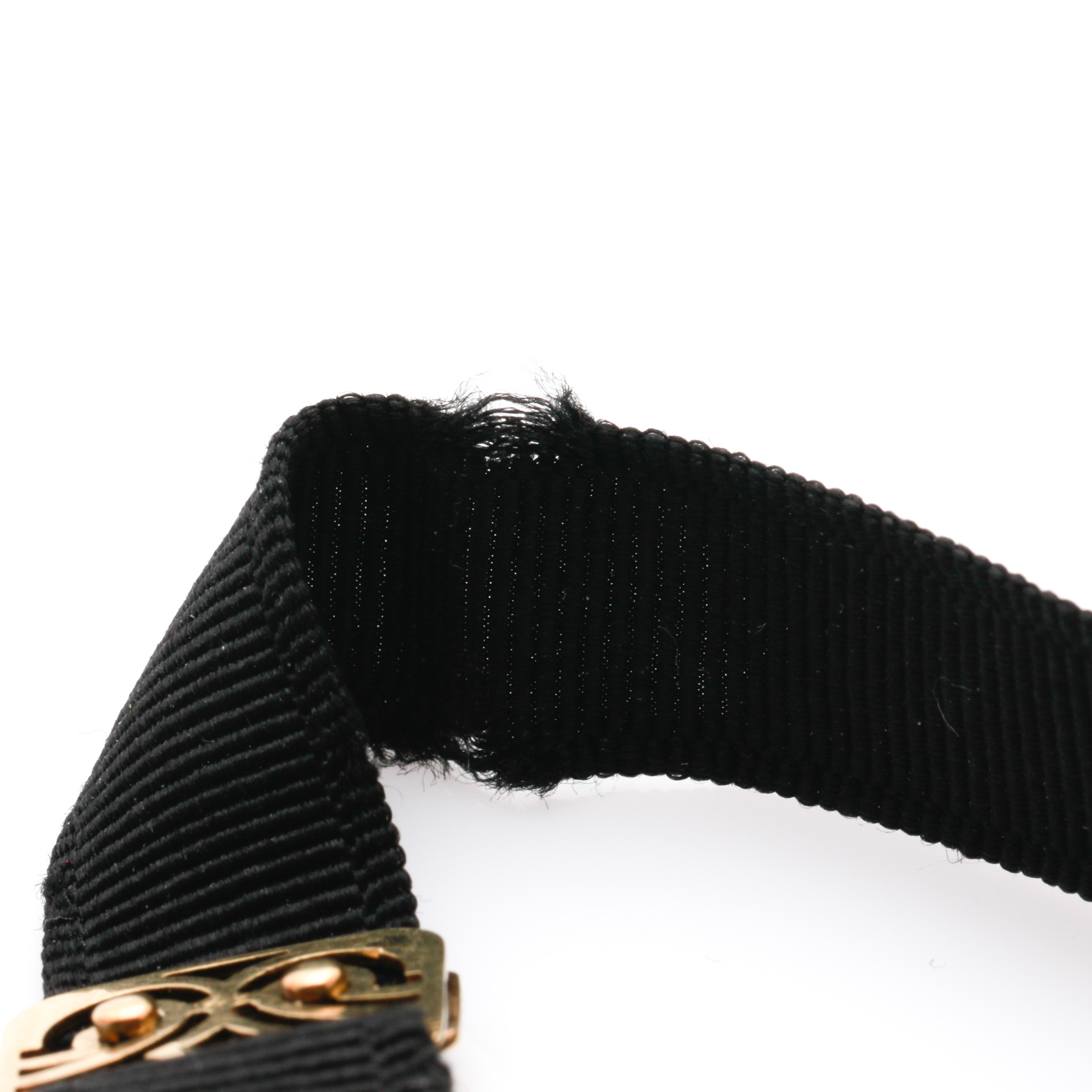 14K Elgin Watch With 14 Yellow Gold Clasp