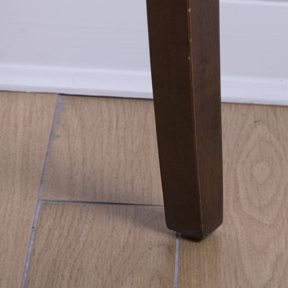 Pair of Upholstered Side Chairs