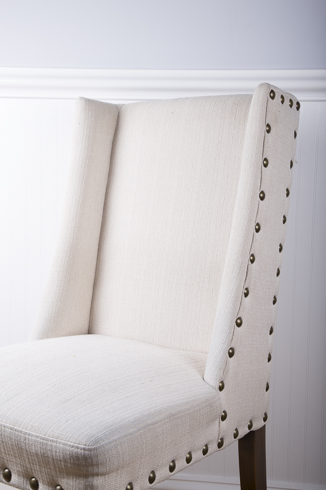 Pair of Upholstered Side Chairs