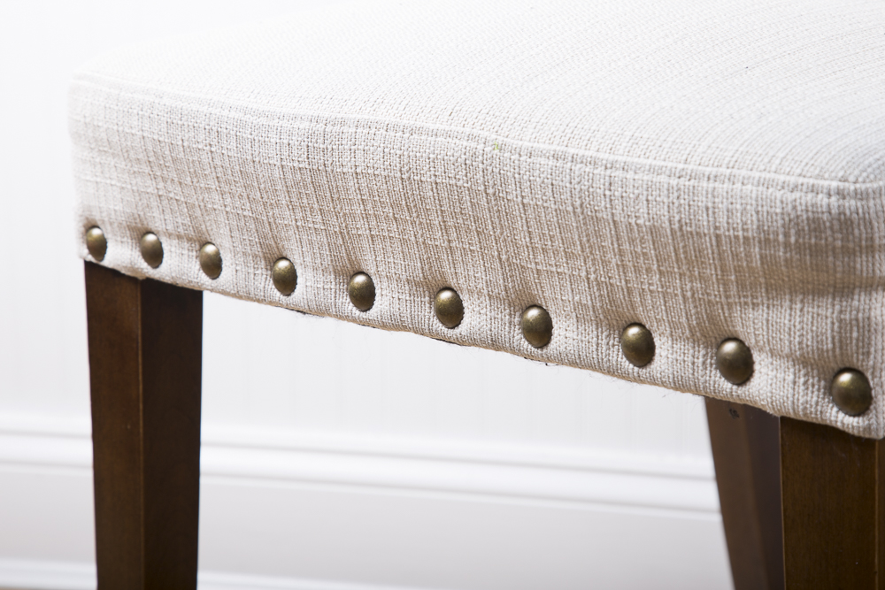 Pair of Upholstered Side Chairs