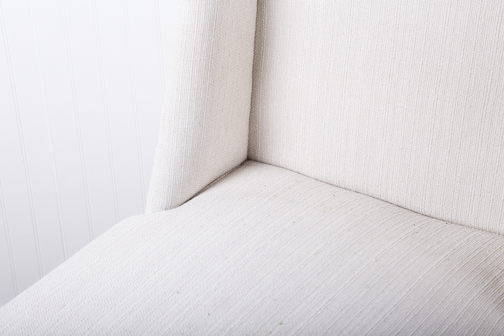 Pair of Upholstered Side Chairs