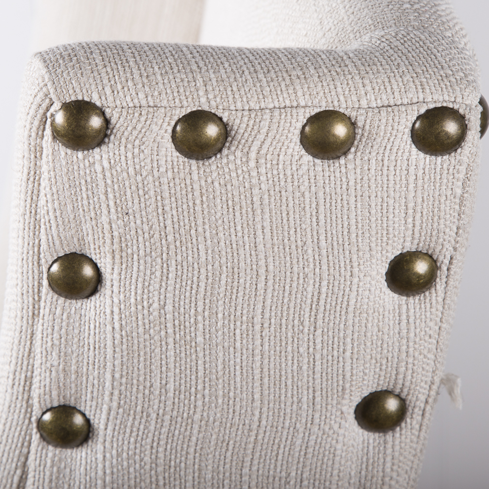 Pair of Upholstered Side Chairs