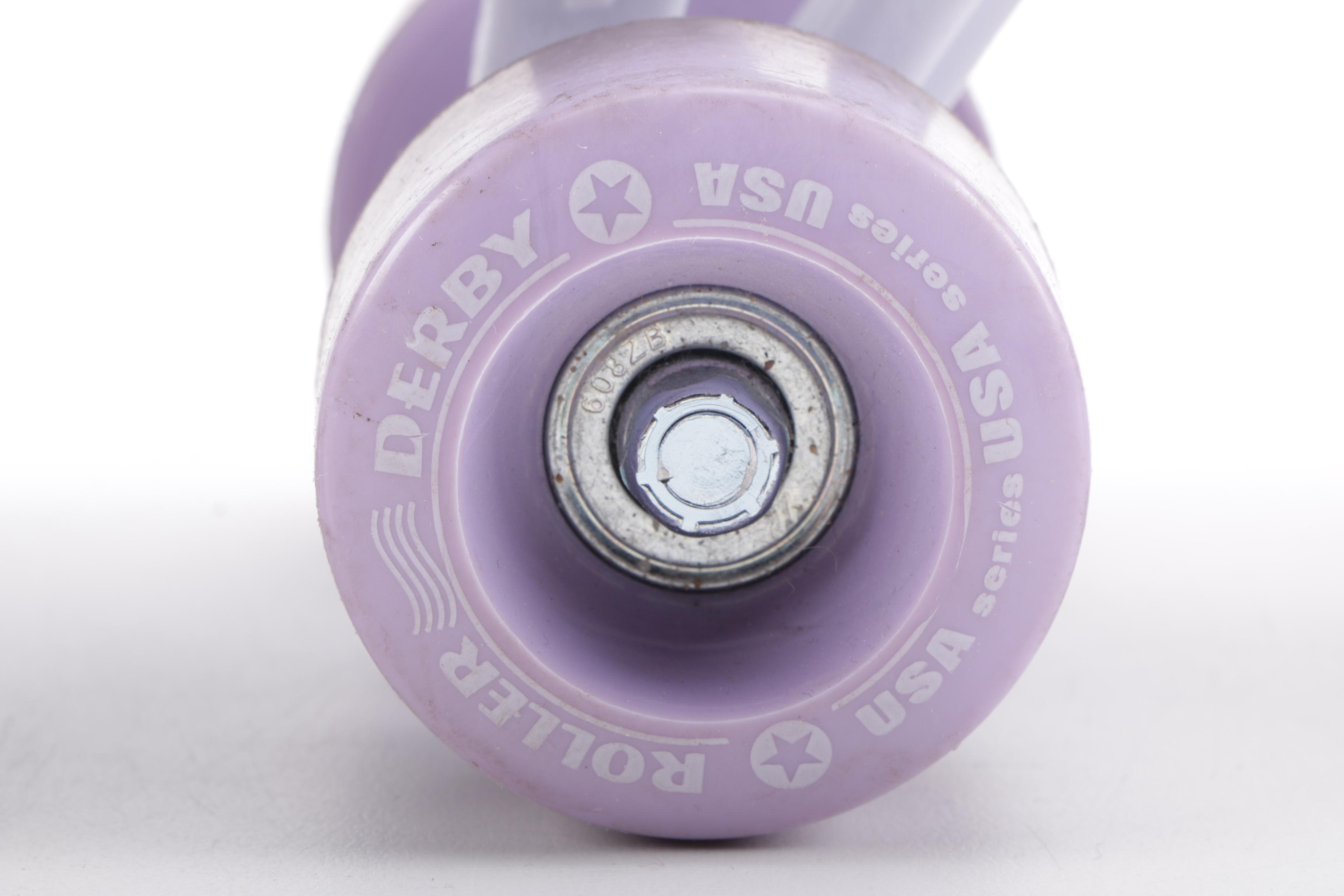 Roller Derby Firestar Girls' Roller Skates