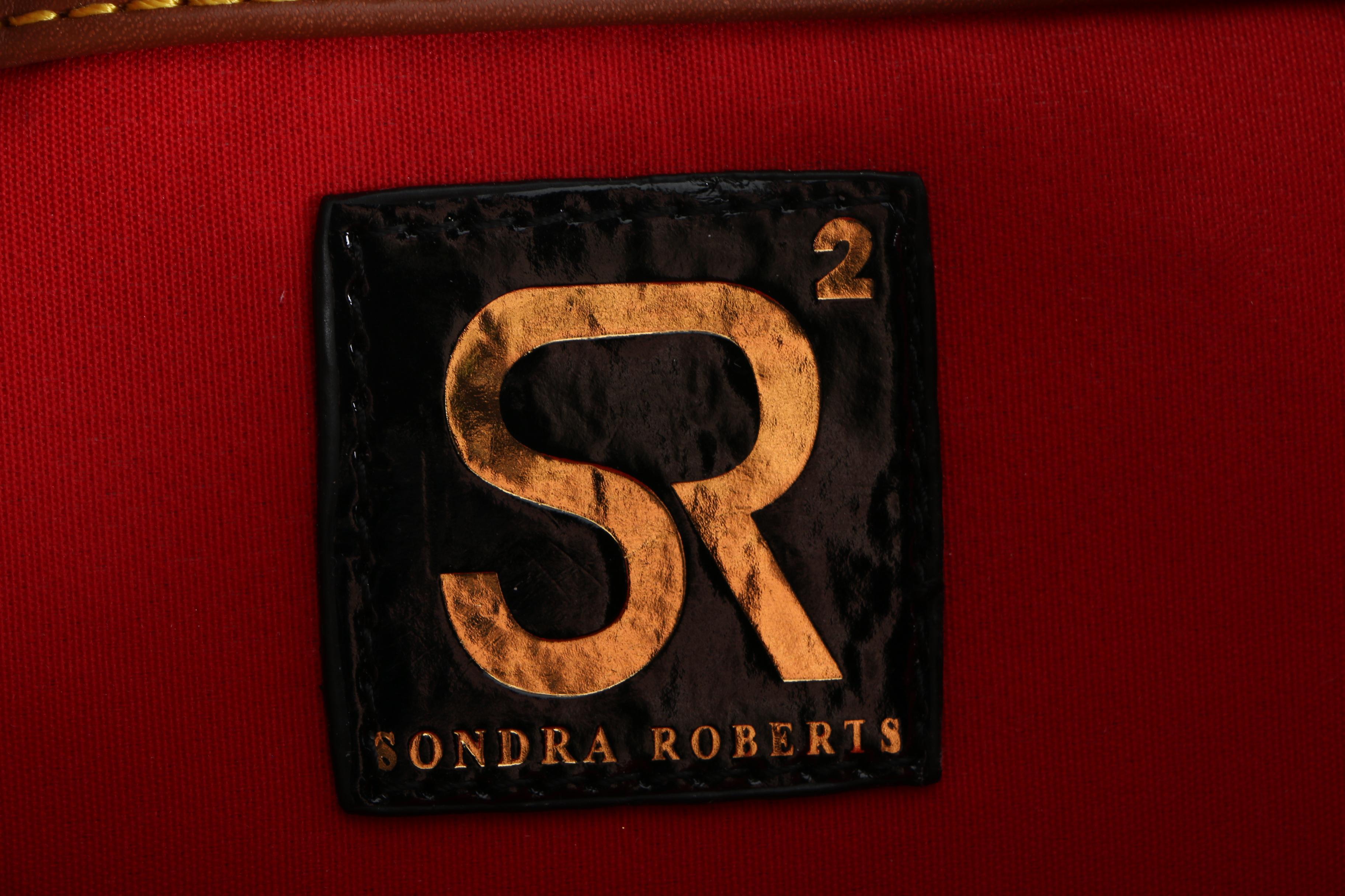 Clutch Purses Featuring Lauren Merkin and Sondra Roberts