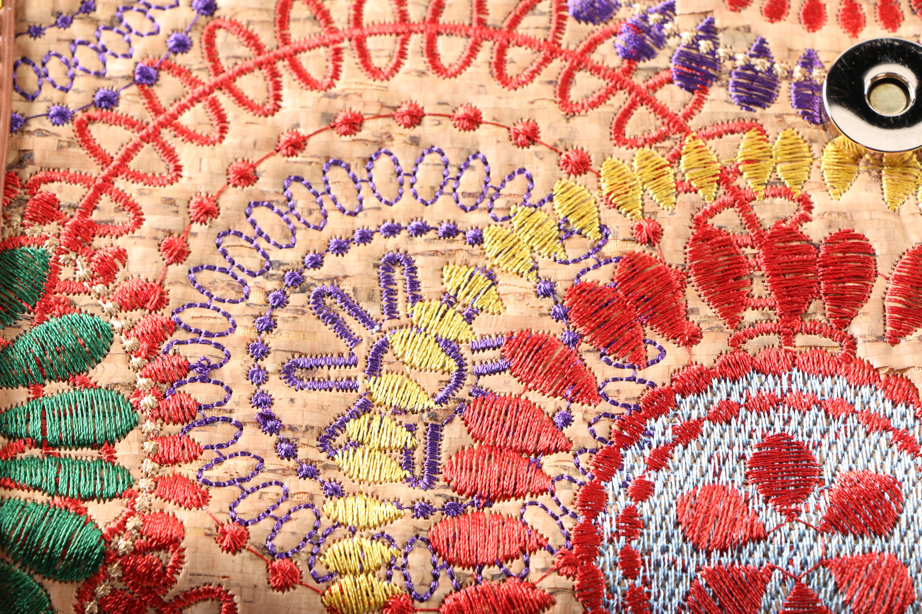 Clutch Purses Featuring Lauren Merkin and Sondra Roberts