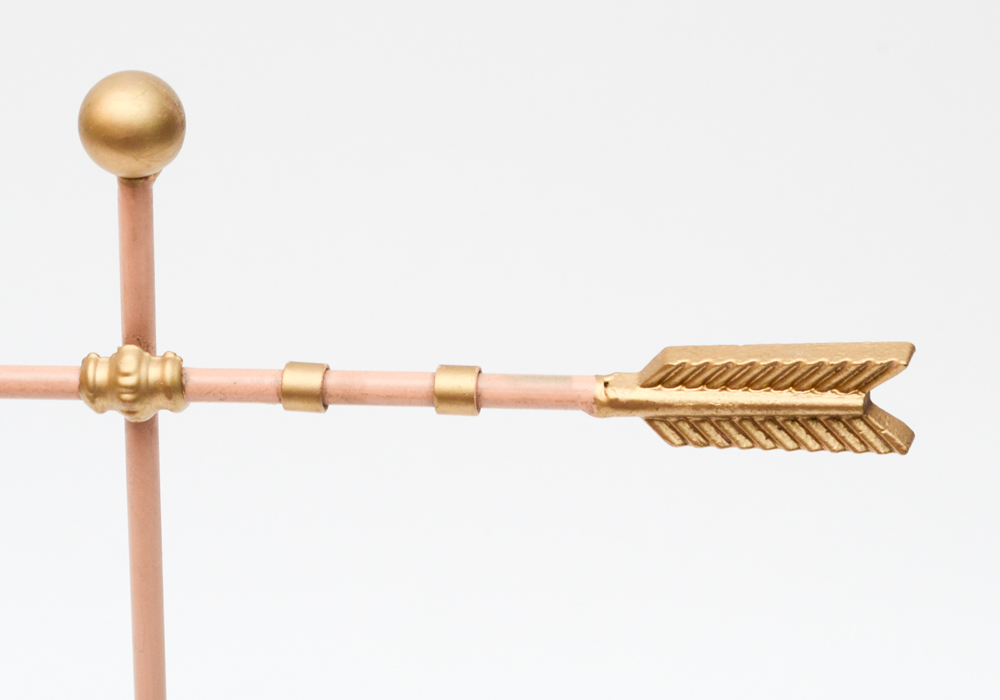 Creative Co-op "Felicia" Arrow Jewelry Holders