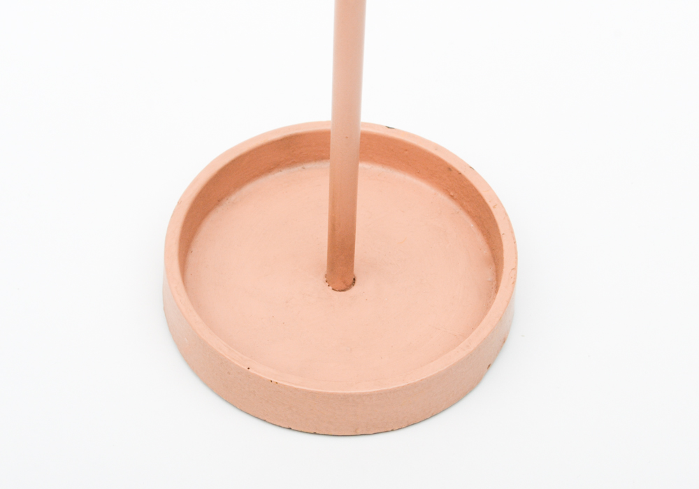 Creative Co-op "Felicia" Arrow Jewelry Holders