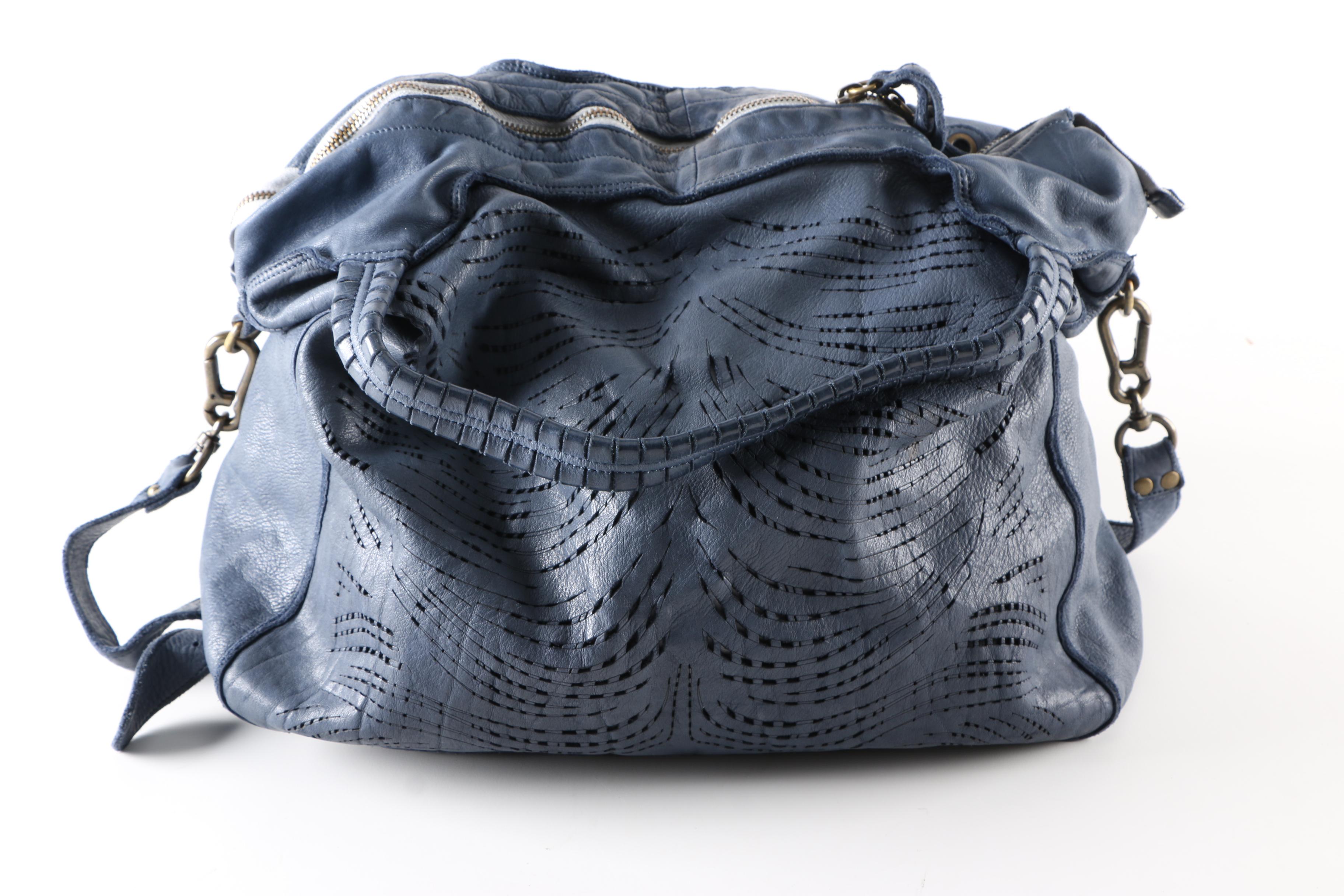 Errelleventidue Purse