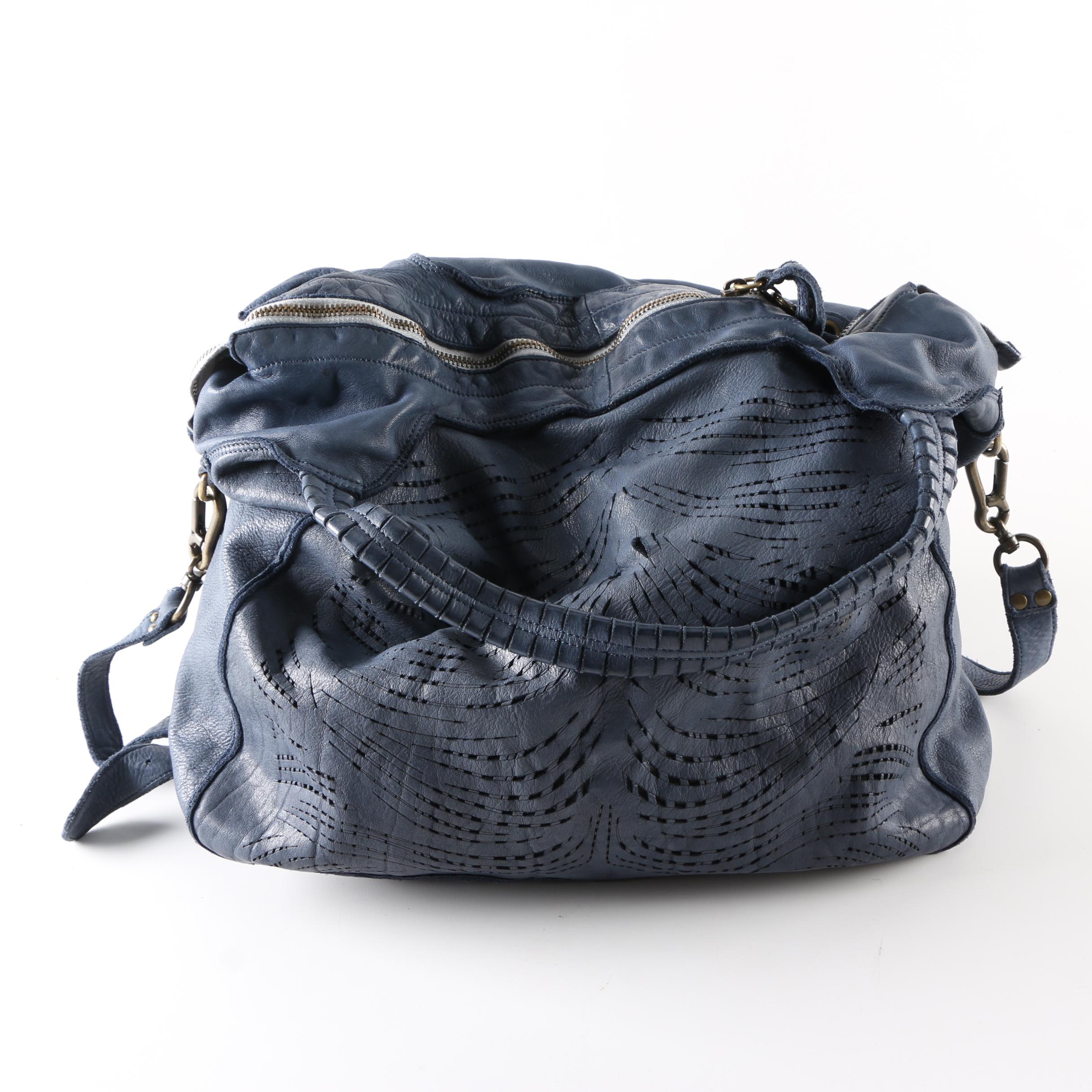 Errelleventidue Purse