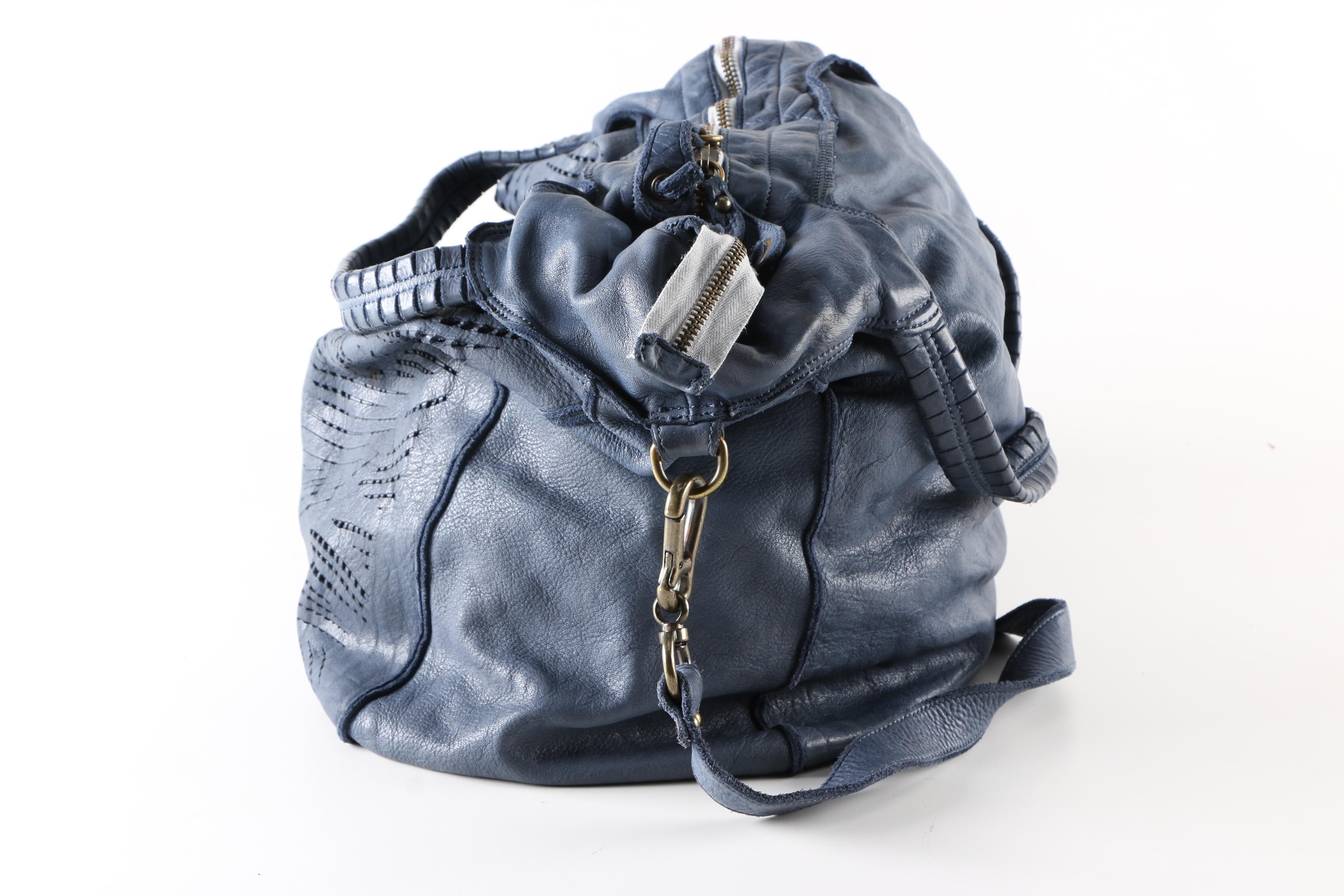 Errelleventidue Purse