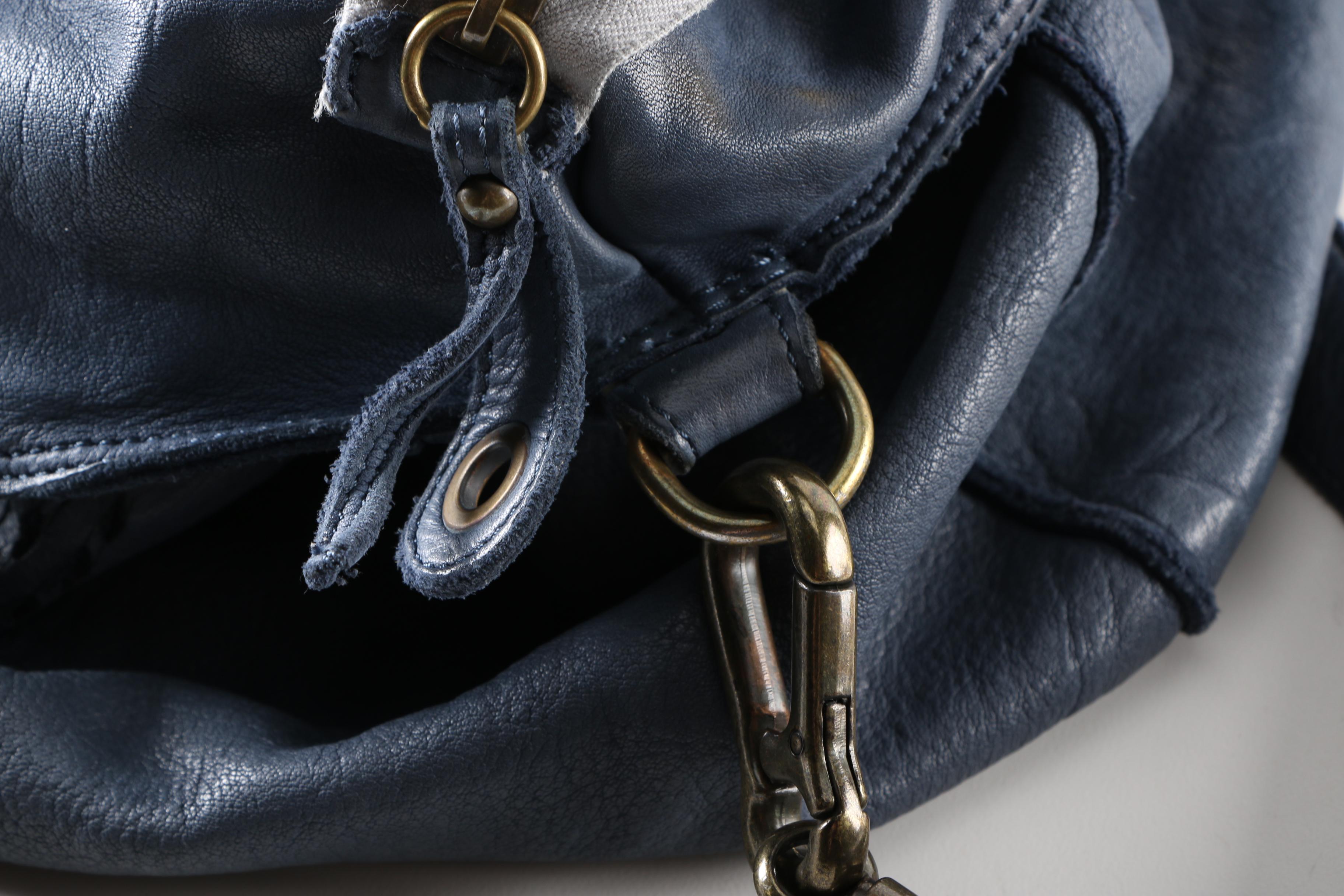 Errelleventidue Purse