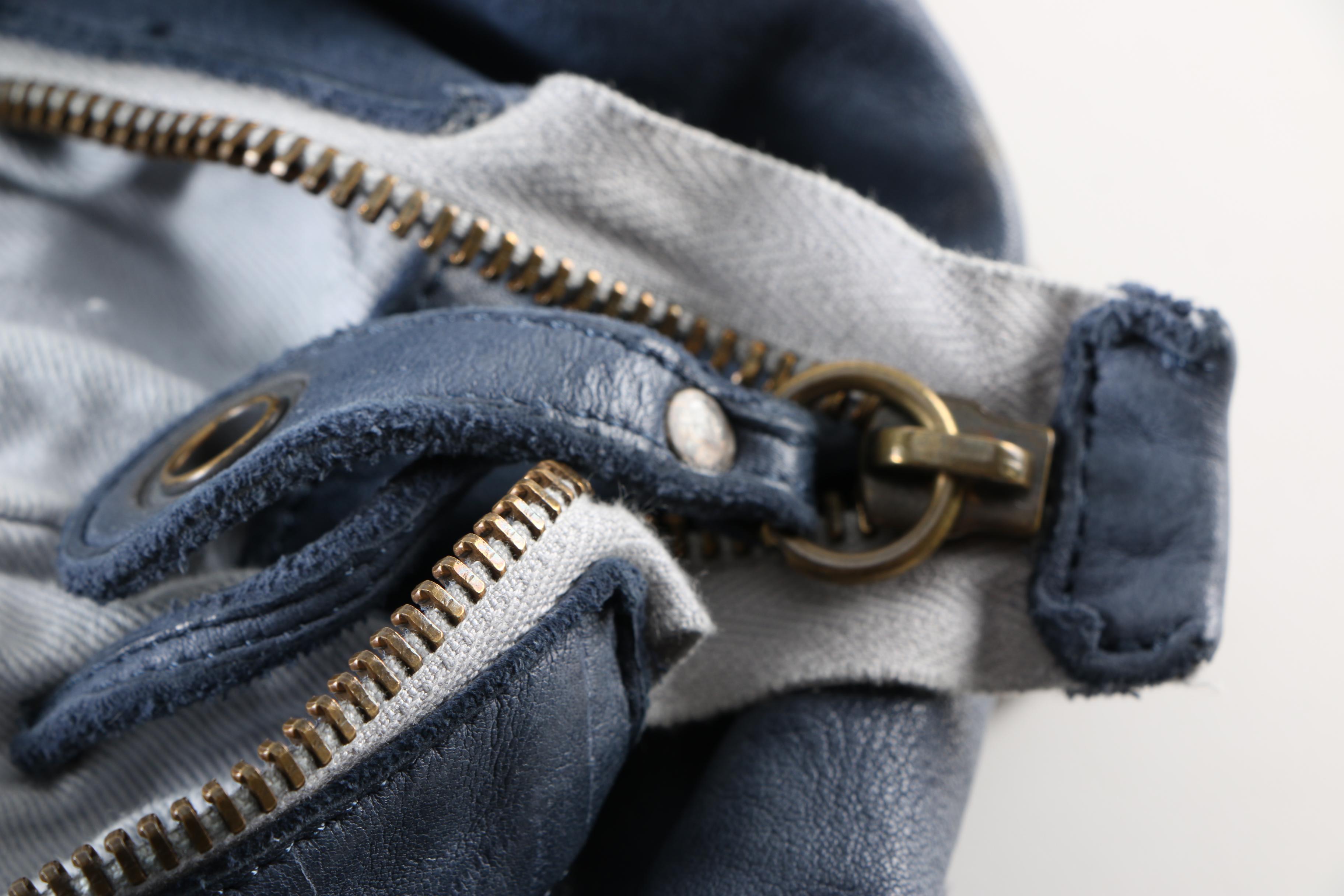 Errelleventidue Purse