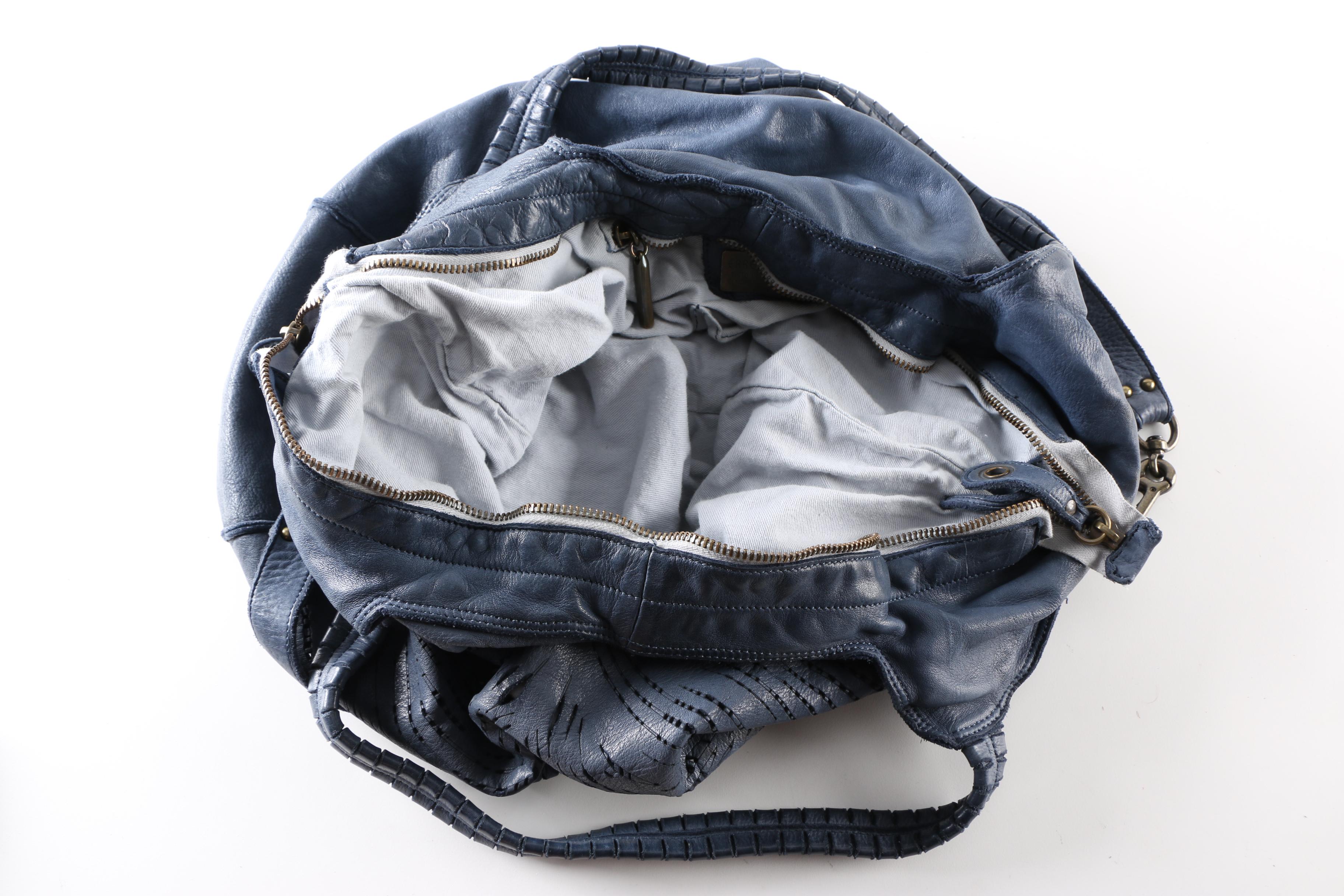 Errelleventidue Purse