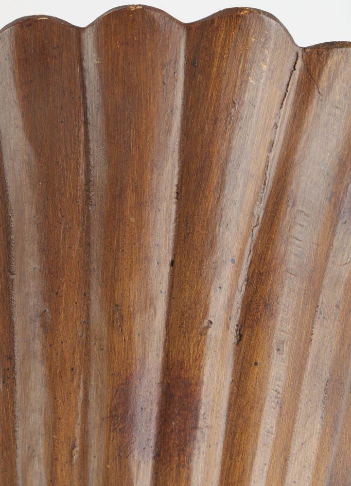 Decorative Reeded Style Sconces