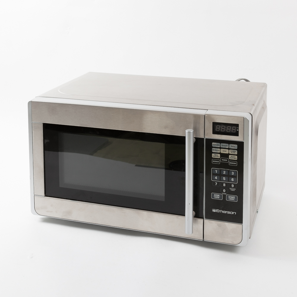 Emerson Countertop Microwave Oven