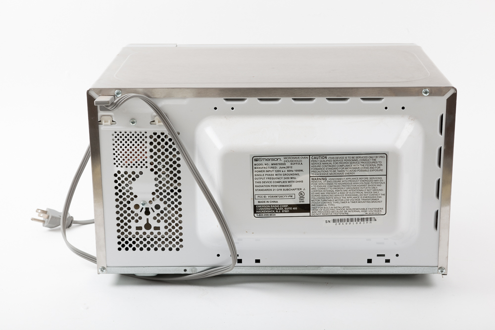 Emerson Countertop Microwave Oven