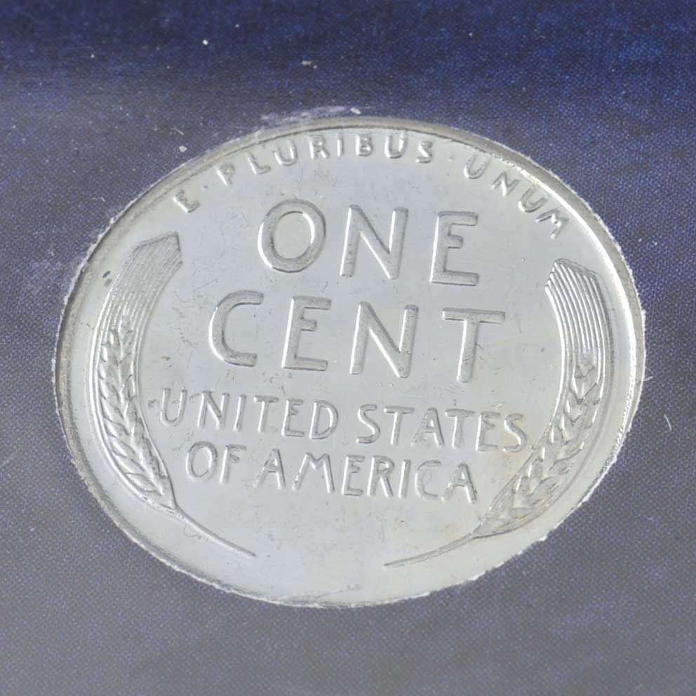 Eighteen U.S. Penny Sets