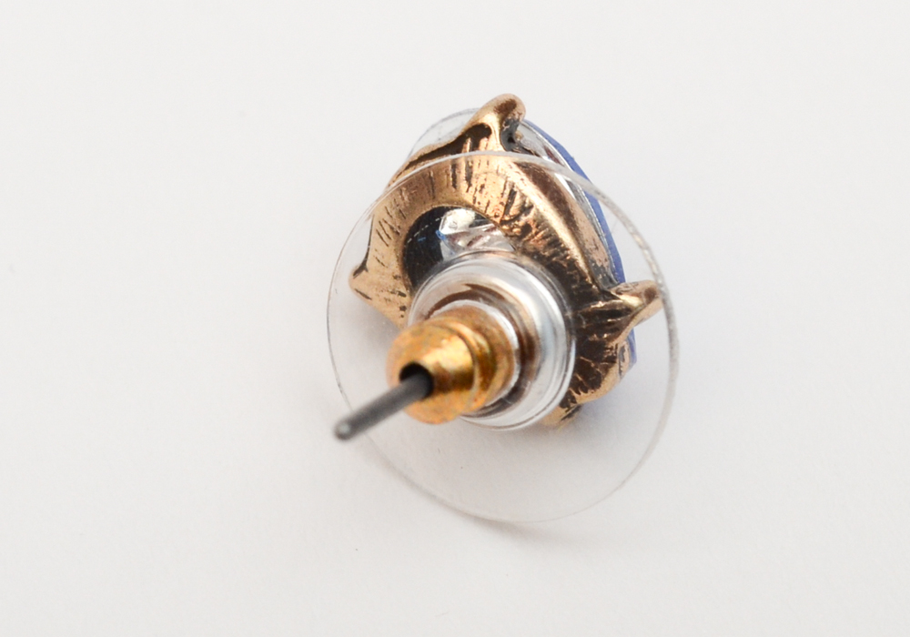 Rhinestone and Gem Fashion Necklaces