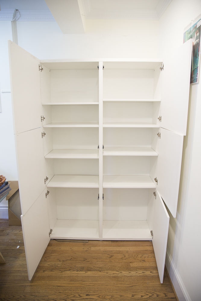 IKEA Besta Tofta Cabinet