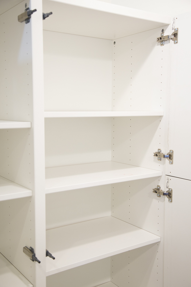 IKEA Besta Tofta Cabinet