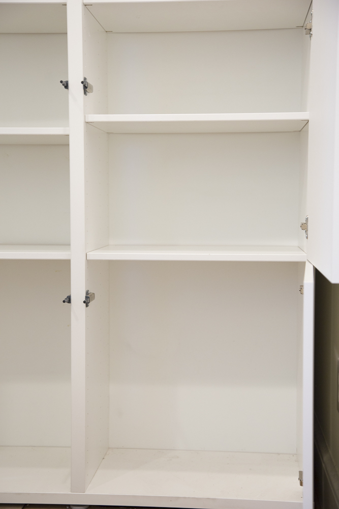 IKEA Besta Tofta Cabinet